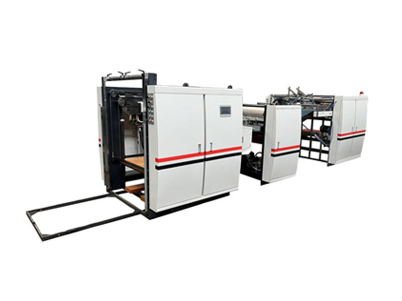 The Power of Automatic Embossing Machine-Revolutionizing Cosmetic Packaging